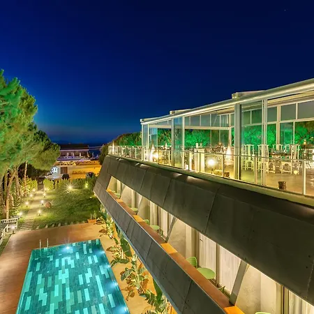 Kore Slow 4* Çeşme