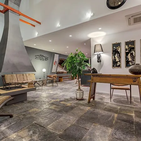 Kore Slow 4* Çeşme
