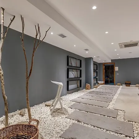 Kore Slow 4* Çeşme