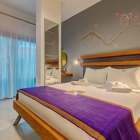 Kore Slow Çeşme