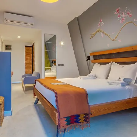 Kore Slow 4*