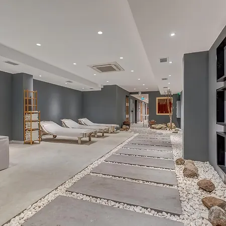Hotel Kore Slow