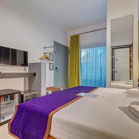 Kore Slow 4* Çeşme