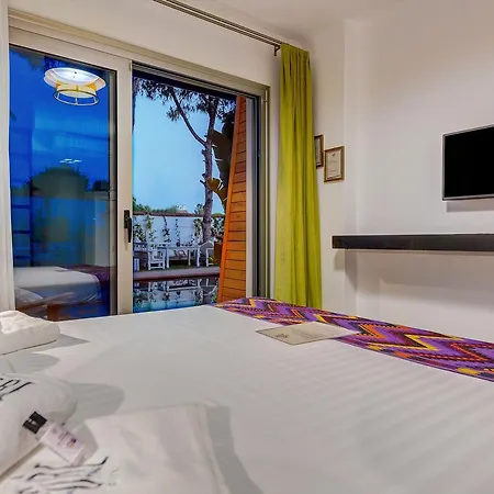 Hotel Kore Slow 4*