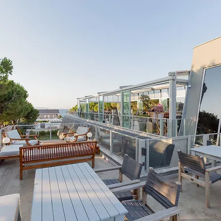 Kore Slow 4* Çeşme