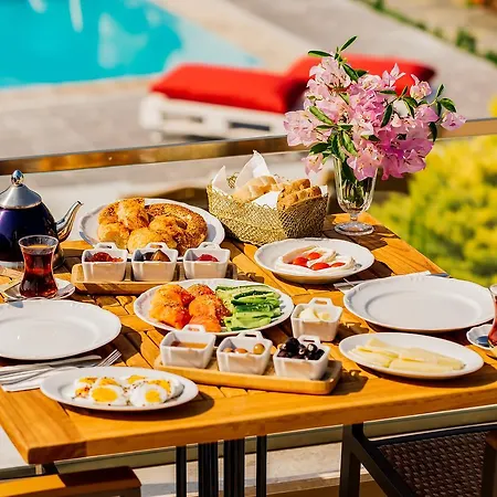 Kore Slow Hotel Çeşme