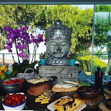 Kore Slow Hotel 4*